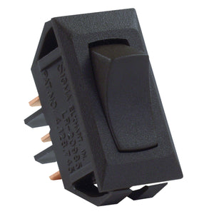 JR Products 12635 On/On Switch - White