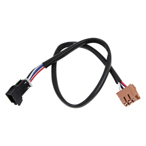 Hayes 81799HBC Quik-Connect OEM Wiring Harness For Toyota