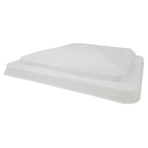 Heng's SV9008-C1 Zephyr Roof Vent Replacement Parts - 14" Smoke Cover Only