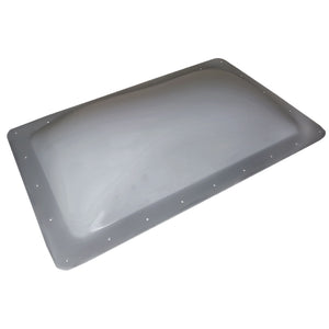 Icon 14176 Skylight SL1619C - Clear