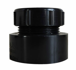 Valterra D50-2752 DWV Sanitary Tee - 1-1/2" Hub
