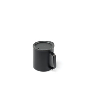 GSI Outdoors 63244 Glacier Stainless Camp Mug - 15 oz., Olive