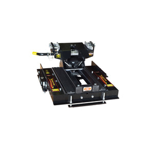 Demco 8550023 Autoslide 18K Above-Bed Mount Fifth Wheel Hitch with Standard Bed Rails