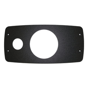 Milennia MIL-PLATE2 Stereo Cover Plate For Milennia and JBL