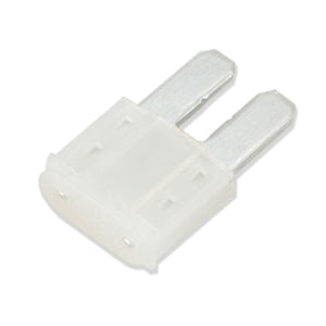 WirthCo 24830 MinBlade2 Fuse - 30 Amp (Green), 5-Pack