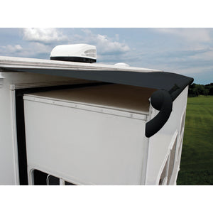 Dometic 98001CQ.066B EZ SlideTopper - 66", Polar White