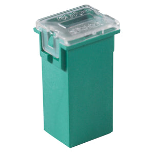 Bussmann Division FMX-60 Fmx Fuses - Yellow
