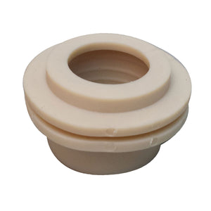 Valterra F02-2106 Rubber Tank Grommet - 3"