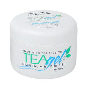 Trac Ecological 1416-MS TEAgel - 16 oz. Jar