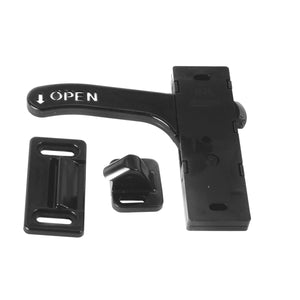 RV Designer E285 Right-Hand Screen Door Latch for Amerimax