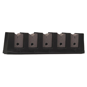 Sea-Dog 325613-1 Flush-Mount Rod Storage Rack - 3 Rod