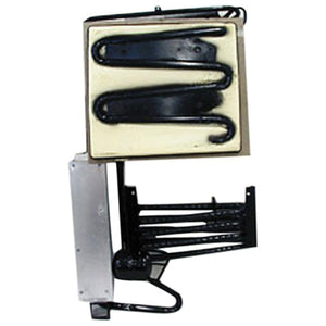Nordic Cooling Units 5528 Remanufactured Cooling Unit for RM2800, RM2801, RM2802, RM2803, RM2810, RM3800, RM3801, RM3802, RM3803, RM3804