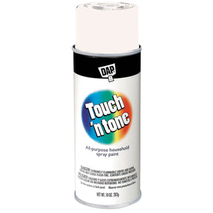AP Products 003-55279 Touch 'n Tone Spray Paint - 10 oz., Gray Primer
