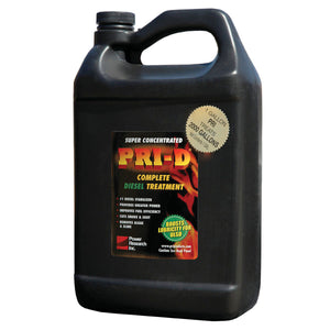 PRI CP112 PRI-D Diesel Treatment - 32 oz.