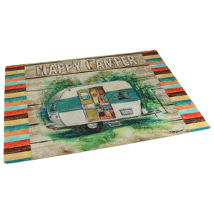Drymate RVM1826HIWYP RV Floor Mat 18" x 26" - Home Is Where Your Park