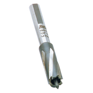 Reese 6811 Rotabroach Hole Cutting Tool With Pilot - 9/16"