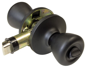 Creative Products Group LSK-C3-SS Locking Knob Set - Stainless Steel