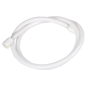 Phoenix Faucets by Valterra PF276023 Hose for Handheld Shower - 72", Nylon, White