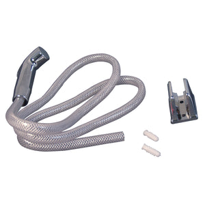 Dometic 385311124 Vacuum Breaker with Hand Spray Kit for 310 and 511H-Series Toilets