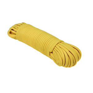 Extreme Max 3008.0553 Type III 550 Paracord Commercial Grade - 5/32" x 100', Blue