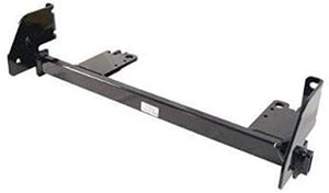 Demco 9518293 Tabless Baseplate For Ford Focus Sedan 2012-2014 *4/*10