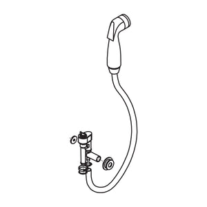 Dometic 385316906 Vacuum Breaker Kit - Fits Multiple Models