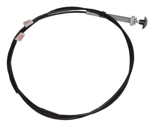Valterra TC120CNPB Extension Cable with Handle - 120"