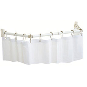 Stromberg Carlson EXT-3542 Extend-A-Shower - White