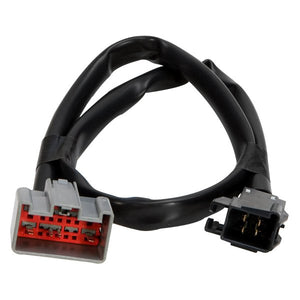 Hayes 81799HBC Quik-Connect OEM Wiring Harness For Toyota