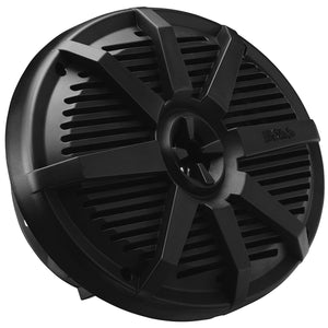 Boss Audio Systems MR692B 2-Way 350W Marine Full Range Speakers - 6" x 9", Black
