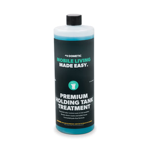 Dometic D1111002 Premium Liquid Holding Tank Treatment - 32 oz Bottle
