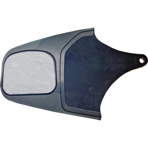 LongView Towing Mirror LVT-2300 The Original Slip On Tow Mirror For Ford/Lincoln 97 - 04