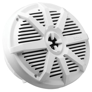 Boss Audio Systems MR692B 2-Way 350W Marine Full Range Speakers - 6" x 9", Black
