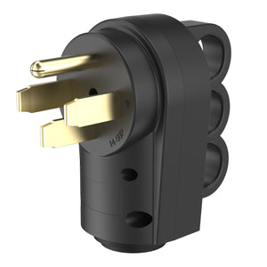 Energizer CREPLUG15AP RV Replacement Plug ECRE115 - 15A Male 5-15P