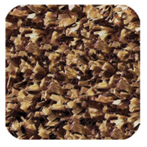 Prest-O-Fit 2-1173 Patio Rug - 8' x 20', Stone Gray