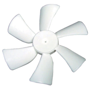 Ventline BVCO472-00 Replacement Fan Blades - 3 Blade, 7"