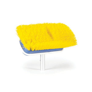 Camco 41926 Multi-Purpose Handle Brush Head Attachment - Stiff