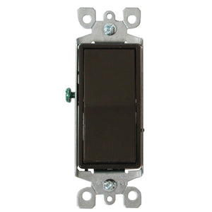 Diamond Group by Valterra DGSC58VP Decor Switch - Ivory
