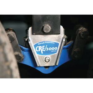 MORryde SRE2-735X SRE4000 Bolt-On Suspension Upgrade, Up to 7K GAWR - Tandem, 35" Wheel Base