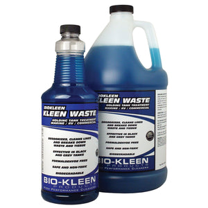 Bio-Kleen M01707 Kleen Waste - 32 oz.