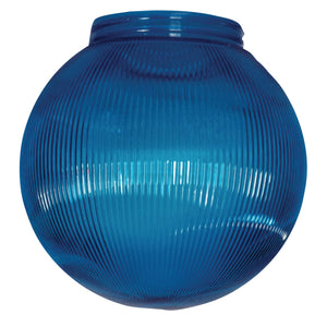 Polymer Products 3201-51630 Replacement Globe for String Lights - White
