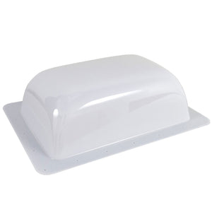 Icon 14176 Skylight SL1619C - Clear