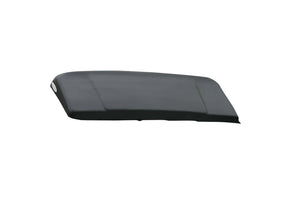 Icon 01508 AeroShield Wind Deflector WD600 - 56" x 22", Polar White
