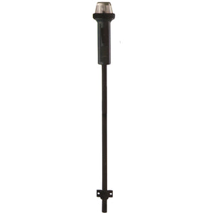 Fulton 48PWR-CL Battery Operated Portable Stern Light - 'C' Clamp Mount