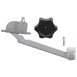 Ventline BVC0573-42-04 Ventadome Lids and Accessories - Polar White Screen & Frame