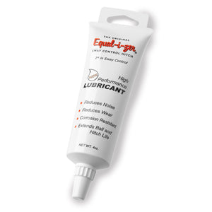Equal-i-zer 95-01-6050 Snap-Up Lever Replacement