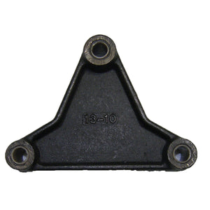 AP Products 014-127467 Equalizers (Pre-Installed Bushings) - EQ-356 Assembly
