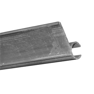 Patrick Metals 164313 Standard Awning Rail, Each - 16', Polar White