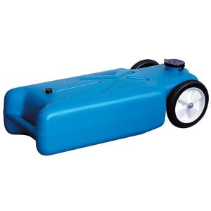 Barker 31342 Tote-Along Tank - 30 Gallon