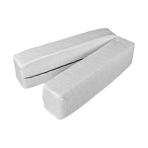 Lippert 2022323582 Thomas Payne Short Queen RV Bed Extender - 30" x 6" x 10"